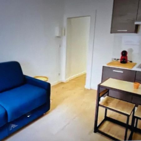 Sète Studio Climatise Aux Plages 1 מראה חיצוני תמונה