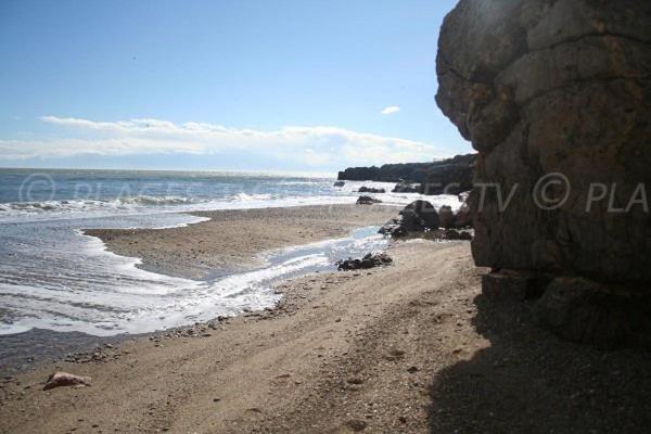 Sète Studio Climatise Aux Plages 1 מראה חיצוני תמונה